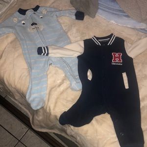 Baby clothes